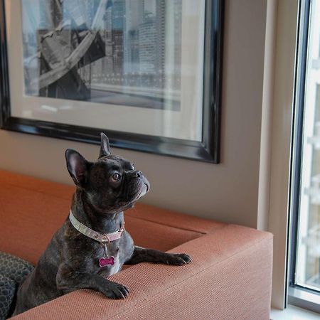 Homewood Suites By Hilton Chicago West Loop Fulton Mkt Area Extérieur photo