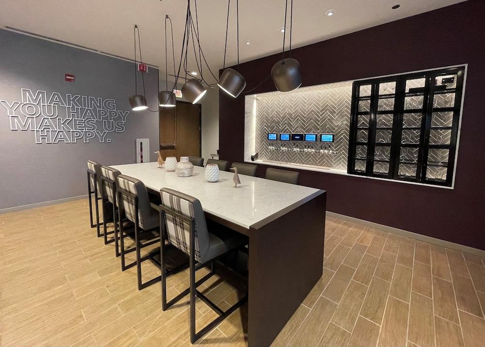 Homewood Suites By Hilton Chicago West Loop Fulton Mkt Area Extérieur photo