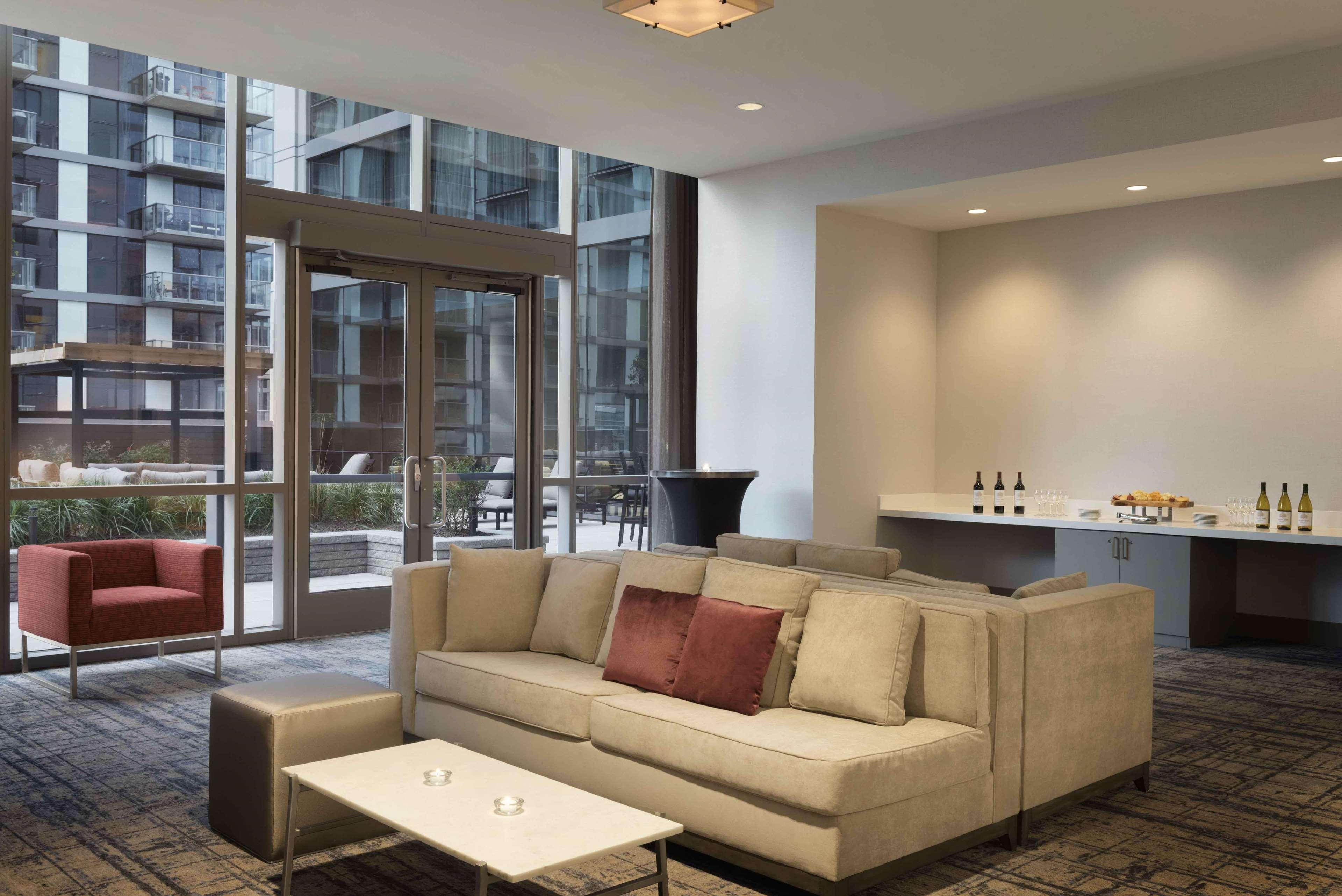 Homewood Suites By Hilton Chicago West Loop Fulton Mkt Area Extérieur photo