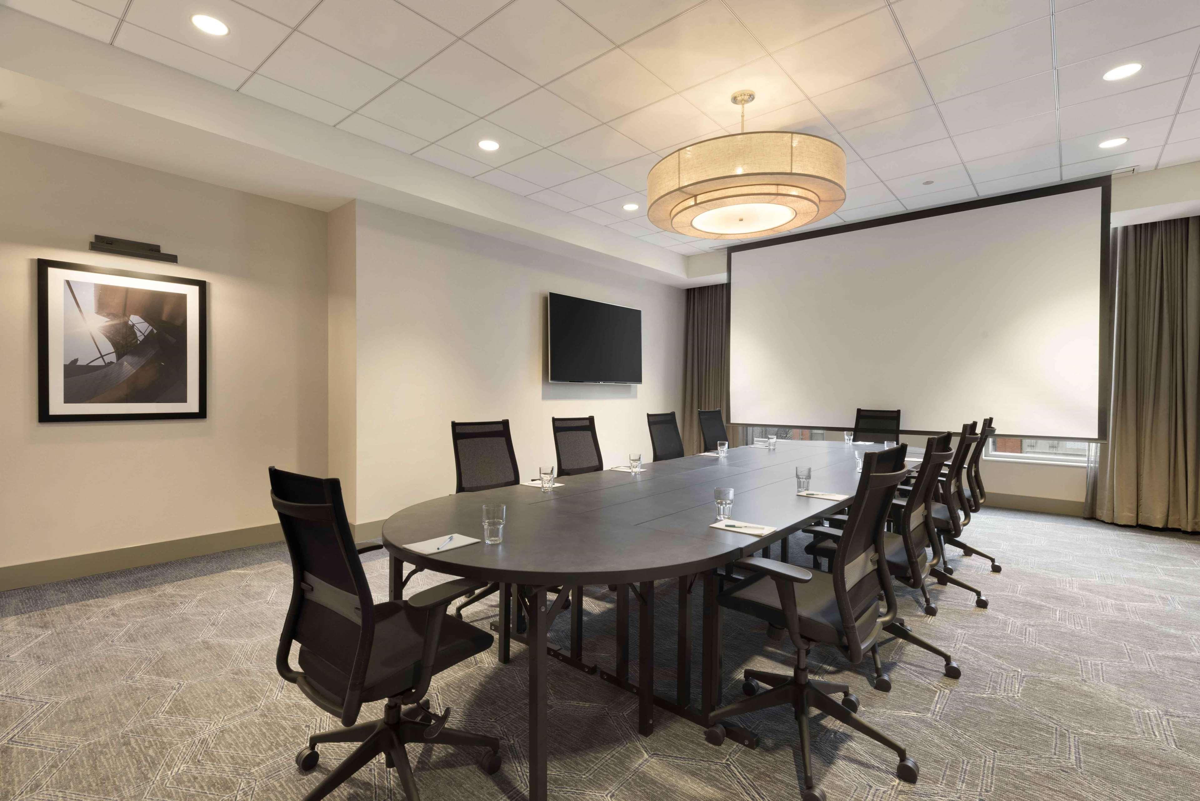 Homewood Suites By Hilton Chicago West Loop Fulton Mkt Area Extérieur photo