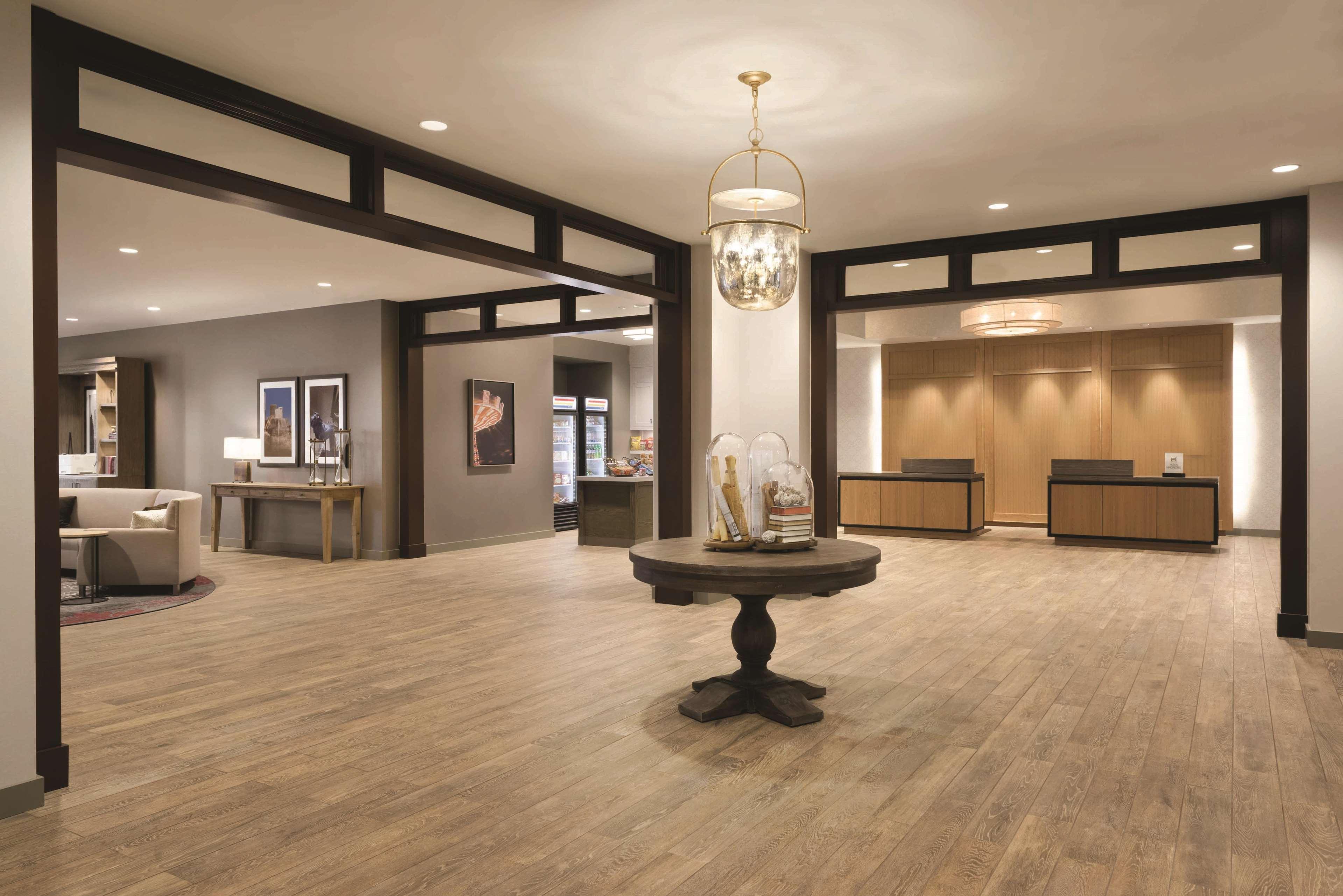 Homewood Suites By Hilton Chicago West Loop Fulton Mkt Area Extérieur photo
