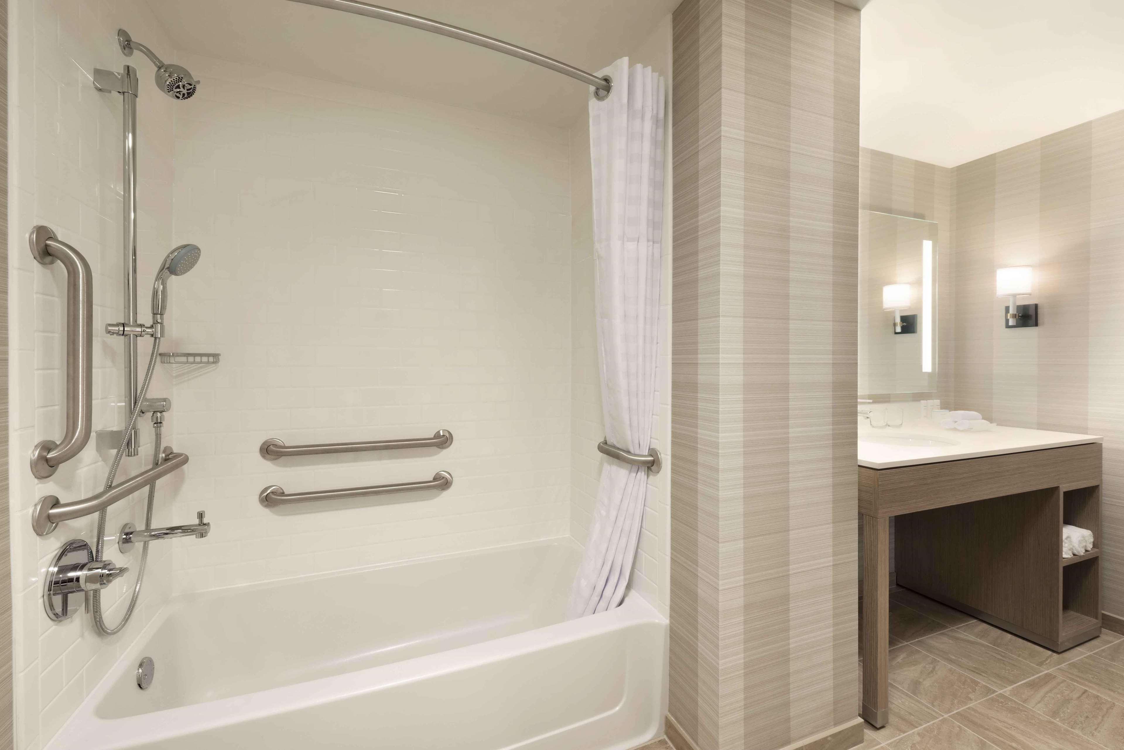 Homewood Suites By Hilton Chicago West Loop Fulton Mkt Area Extérieur photo