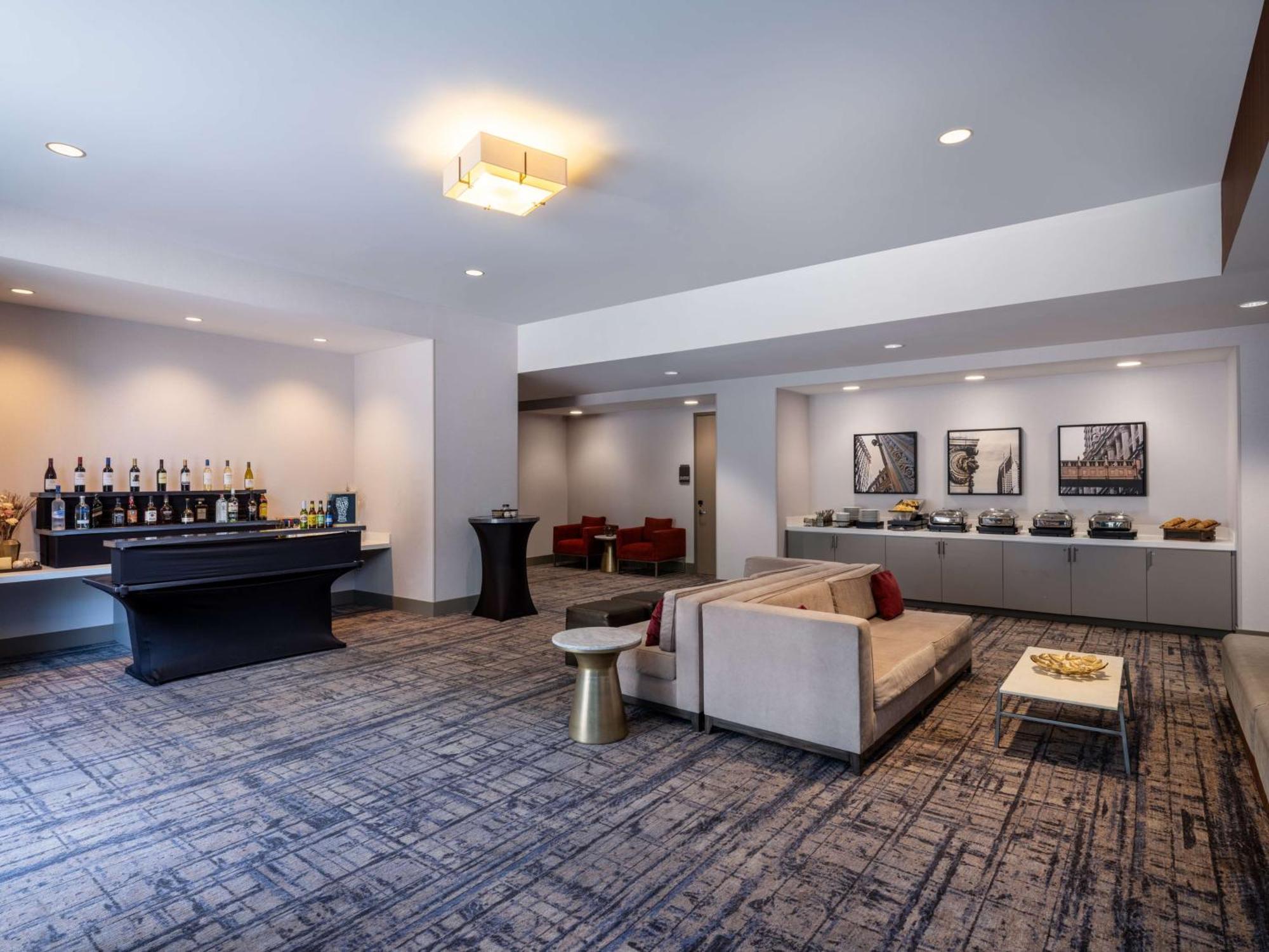 Homewood Suites By Hilton Chicago West Loop Fulton Mkt Area Extérieur photo