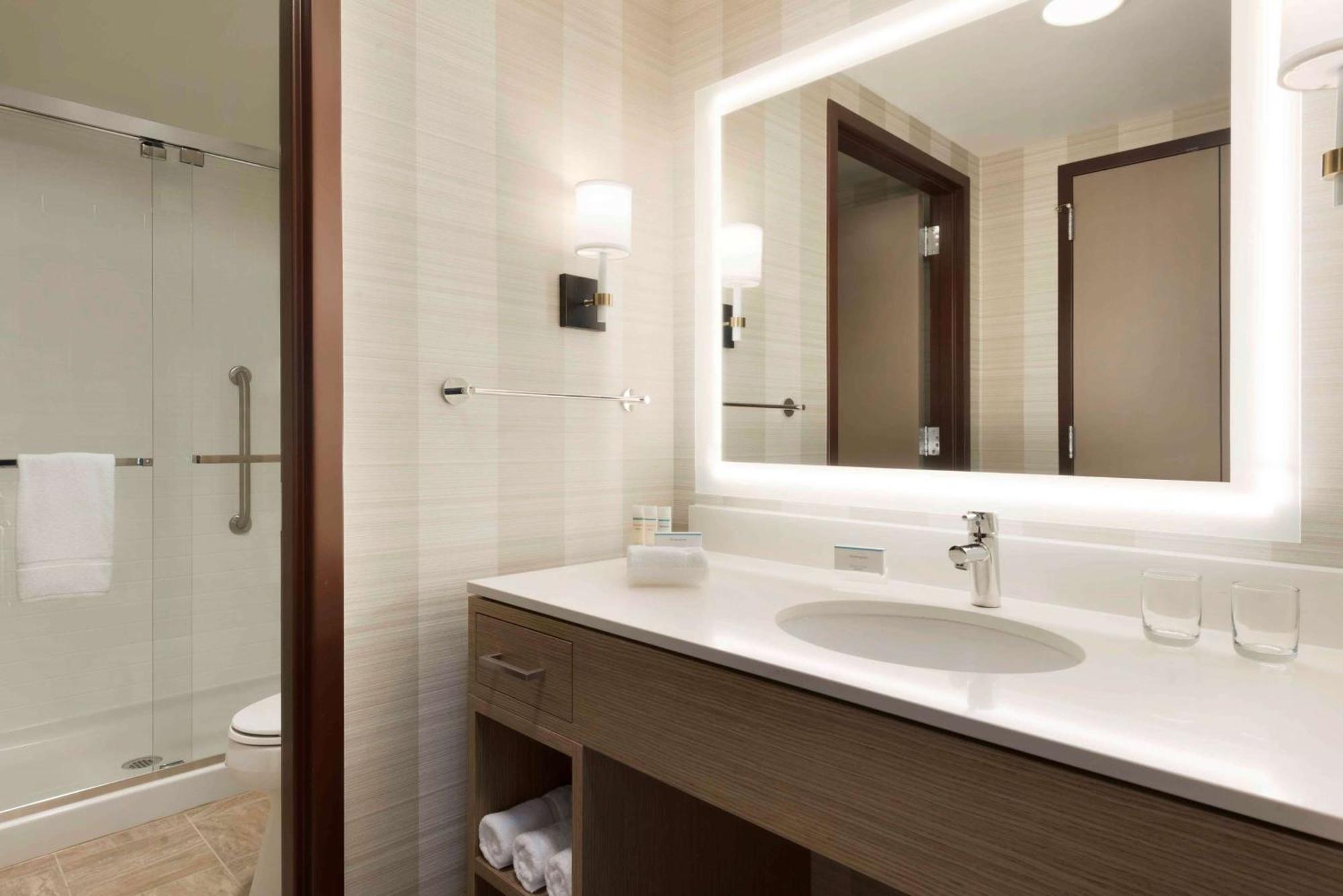 Homewood Suites By Hilton Chicago West Loop Fulton Mkt Area Extérieur photo