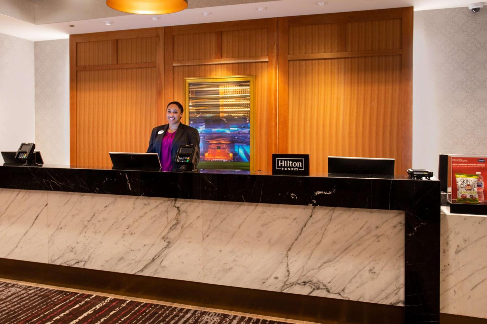 Homewood Suites By Hilton Chicago West Loop Fulton Mkt Area Extérieur photo