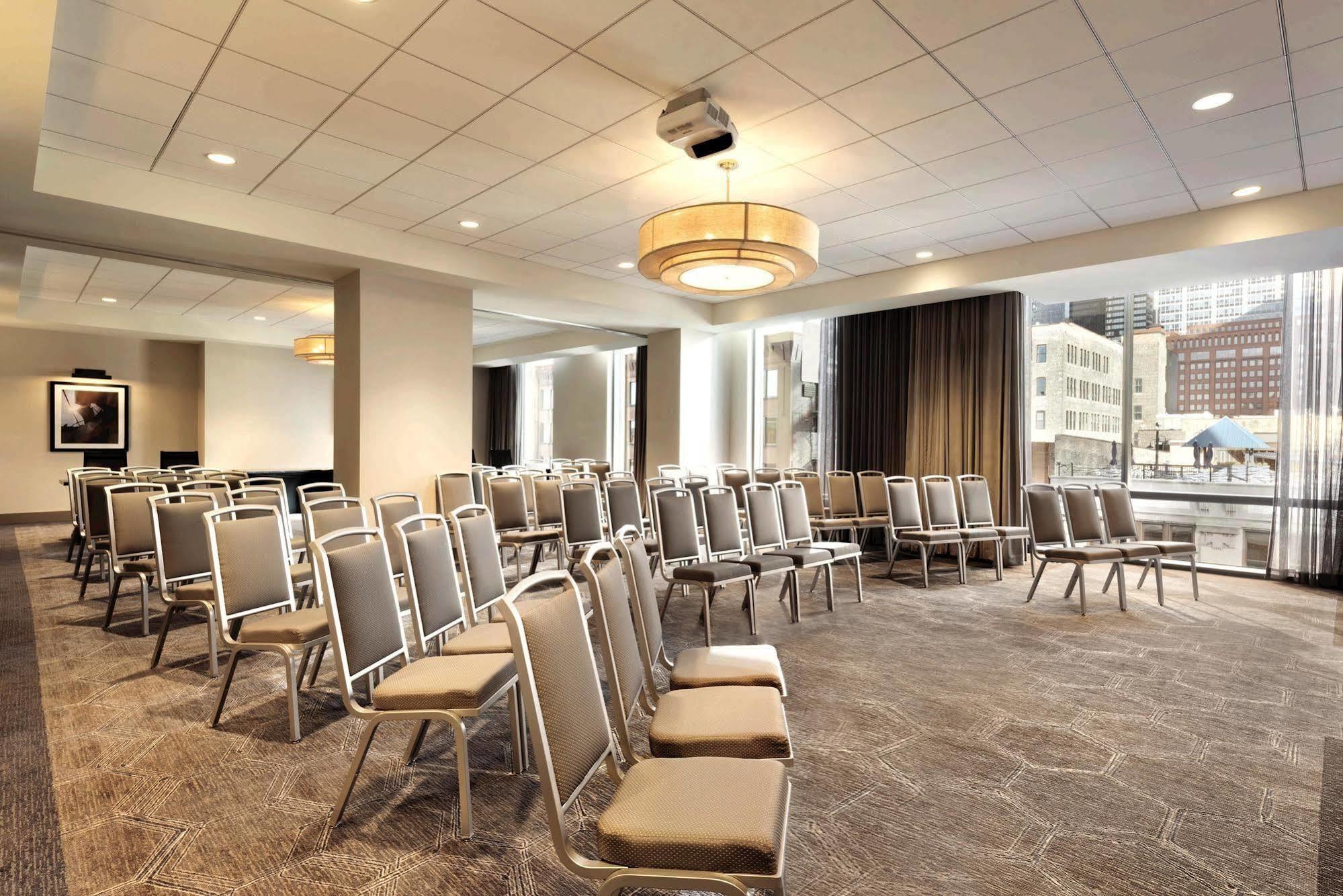 Homewood Suites By Hilton Chicago West Loop Fulton Mkt Area Extérieur photo